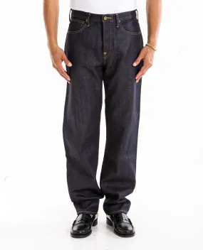 101 Cinchback 14oz Relaxed Fit Jeans