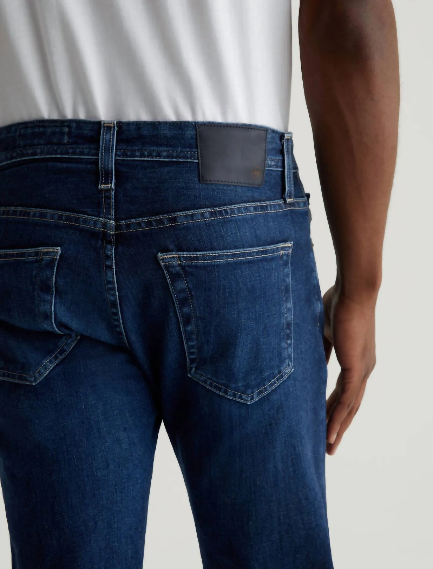 Ag Jeans - Tellis 360° Stretch Denim Jeans