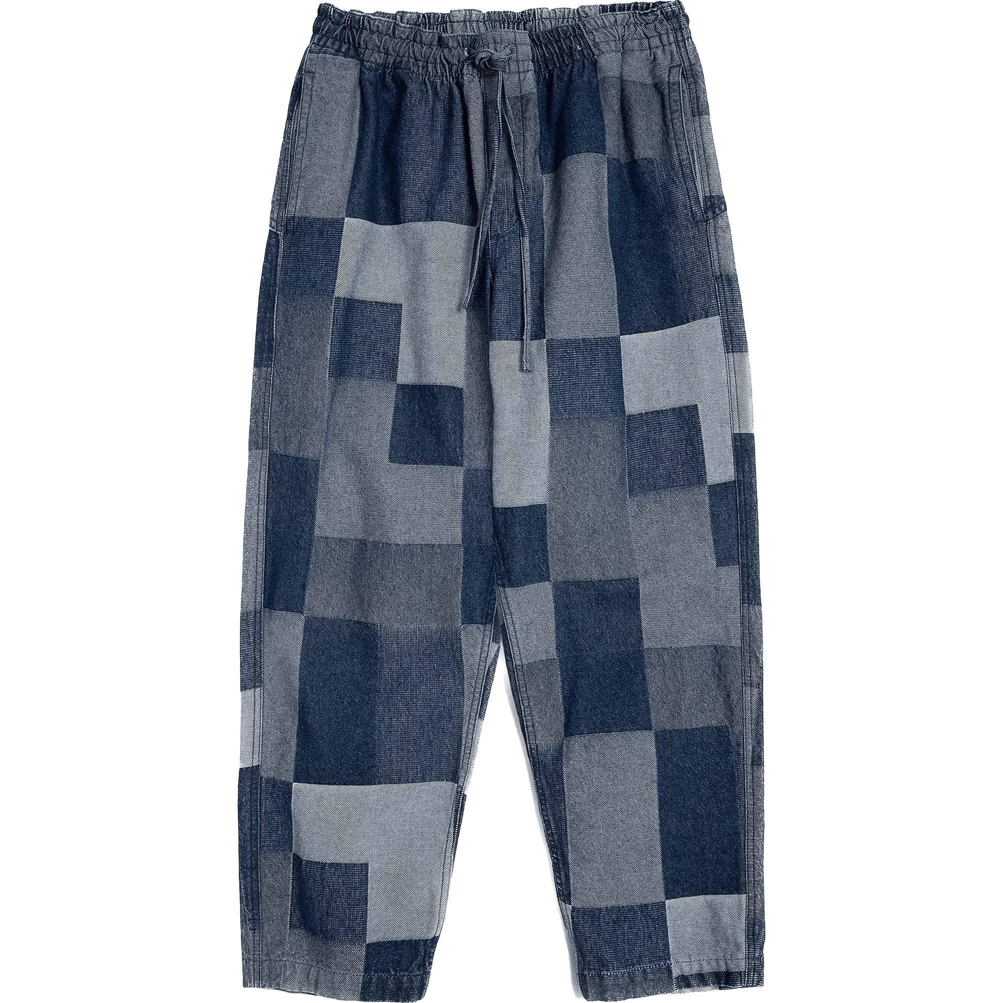Alva Skate Trouser - Indigo