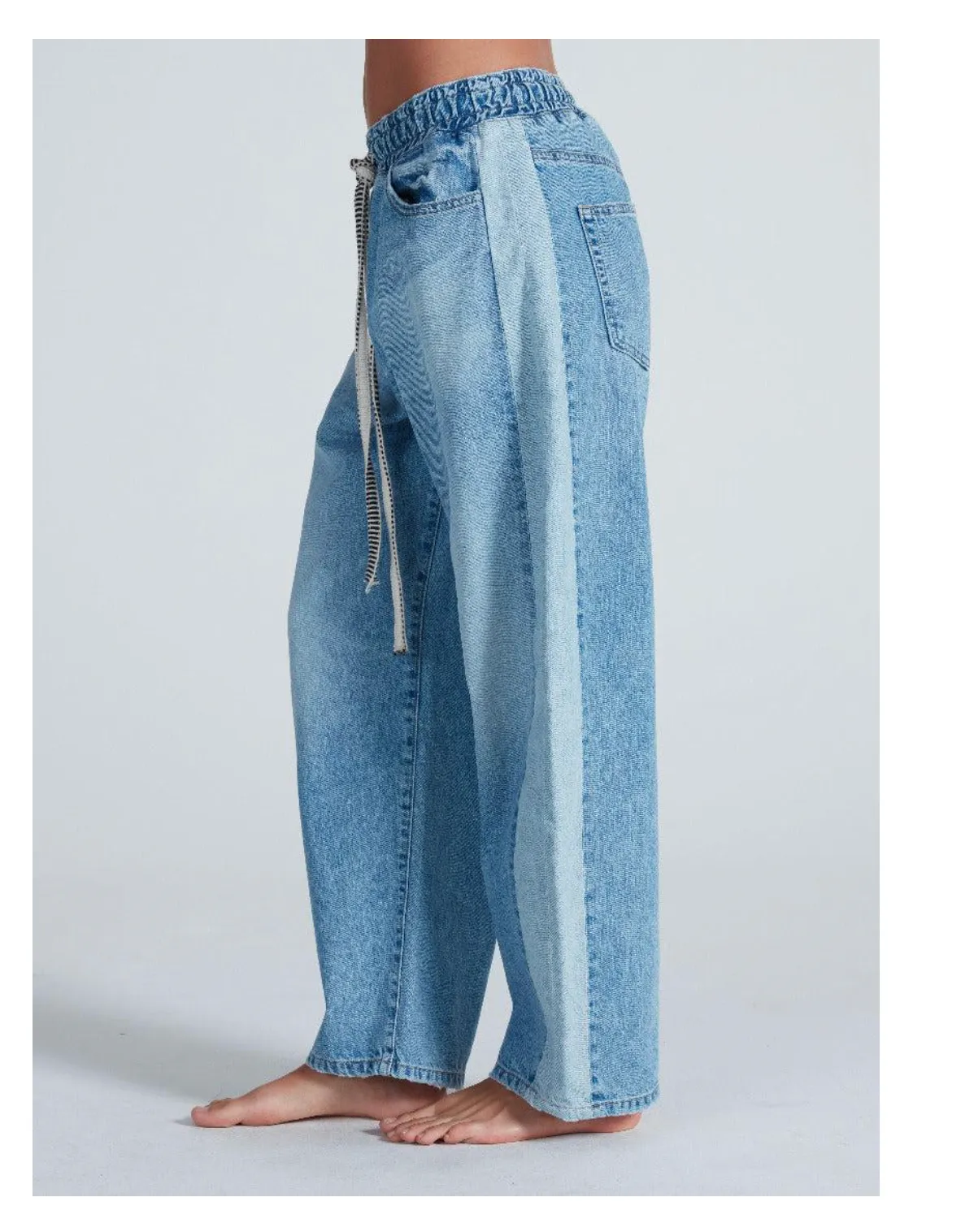 ASKK NY Cancun Pant - Berkeley