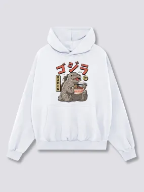 Babyzilla Hoodie