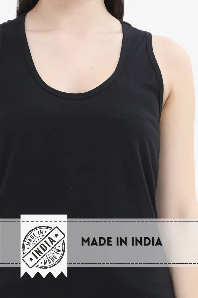 Classic and Timeless Tank Top for Women