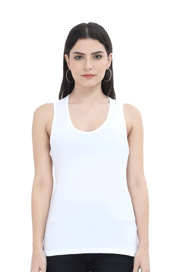 Classic and Timeless Tank Top for Women