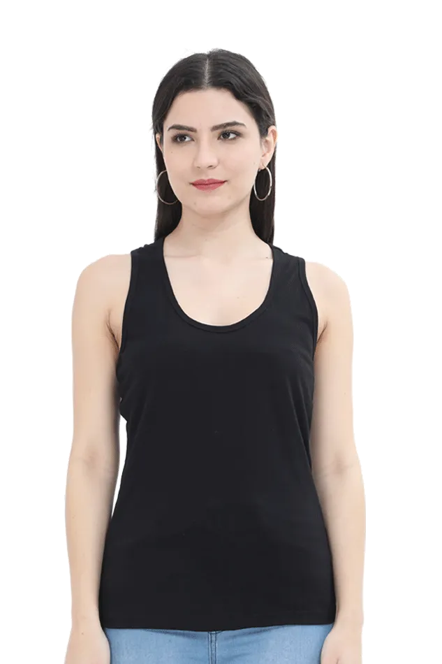 Classic and Timeless Tank Top for Women