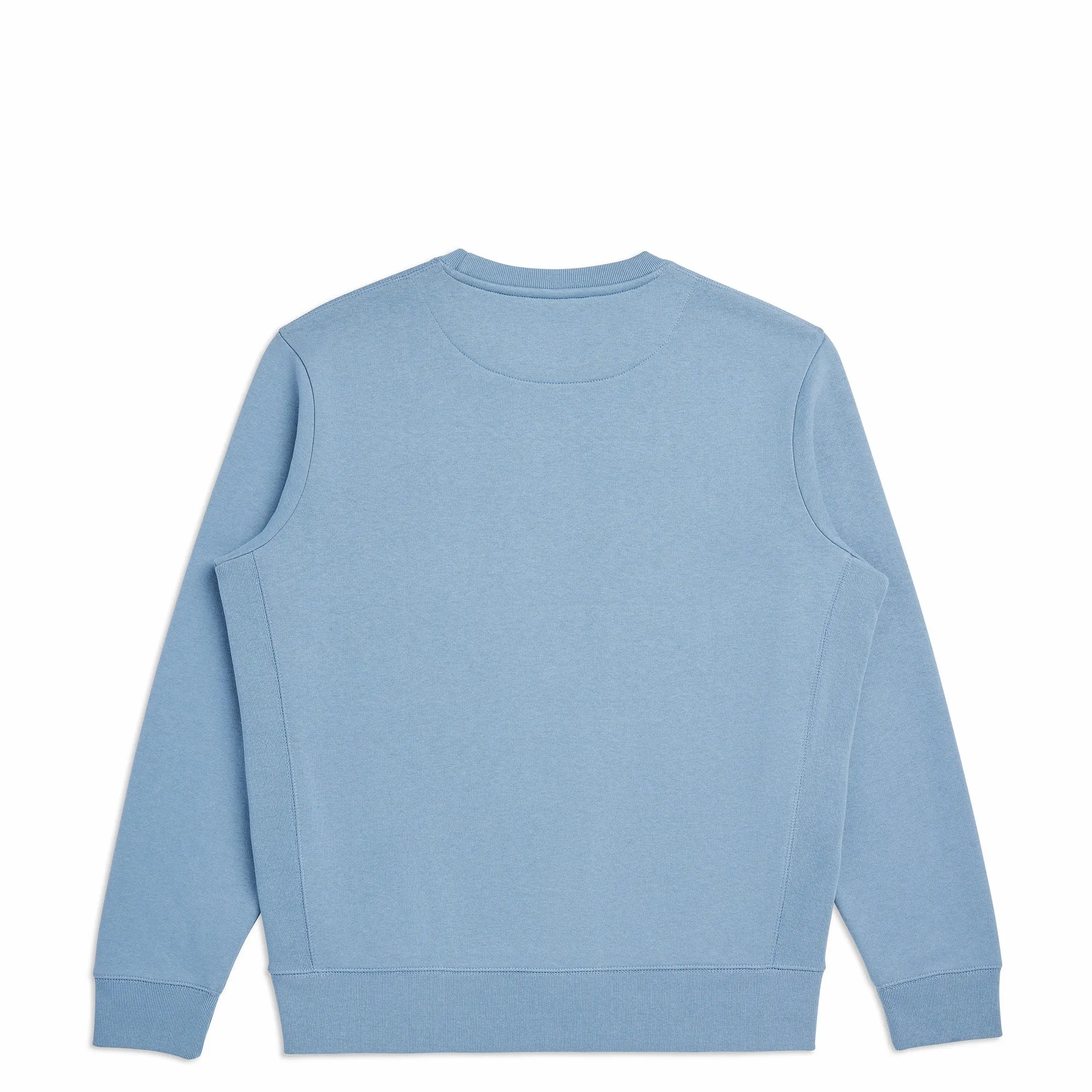 Cozy Season Sweatshirt - Cloudy Blue