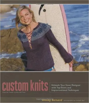 Custom Knits