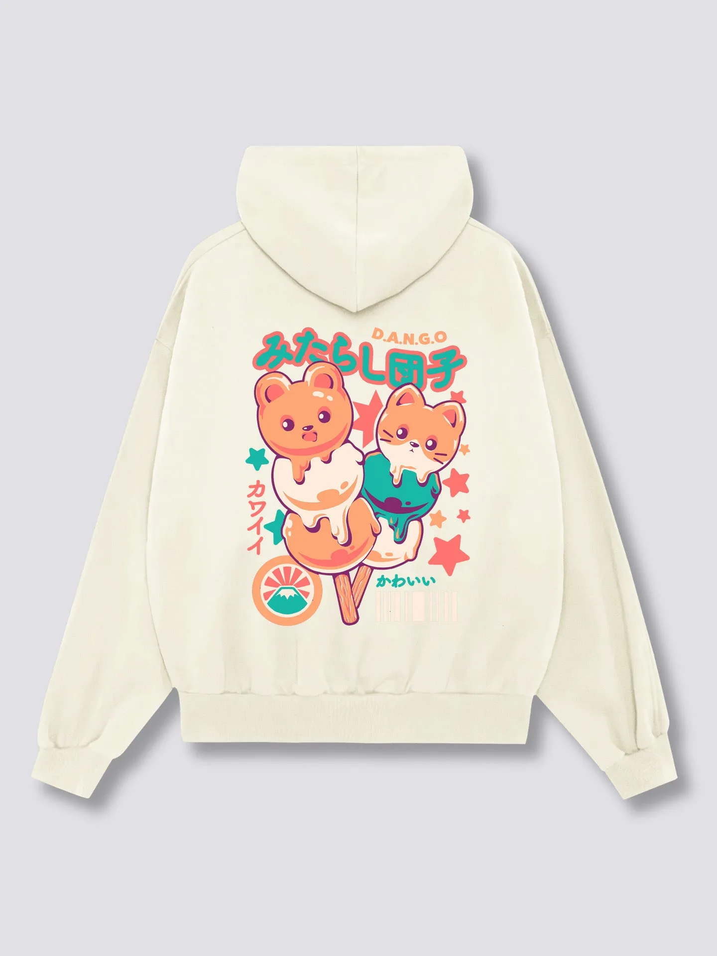 Dango Hoodie