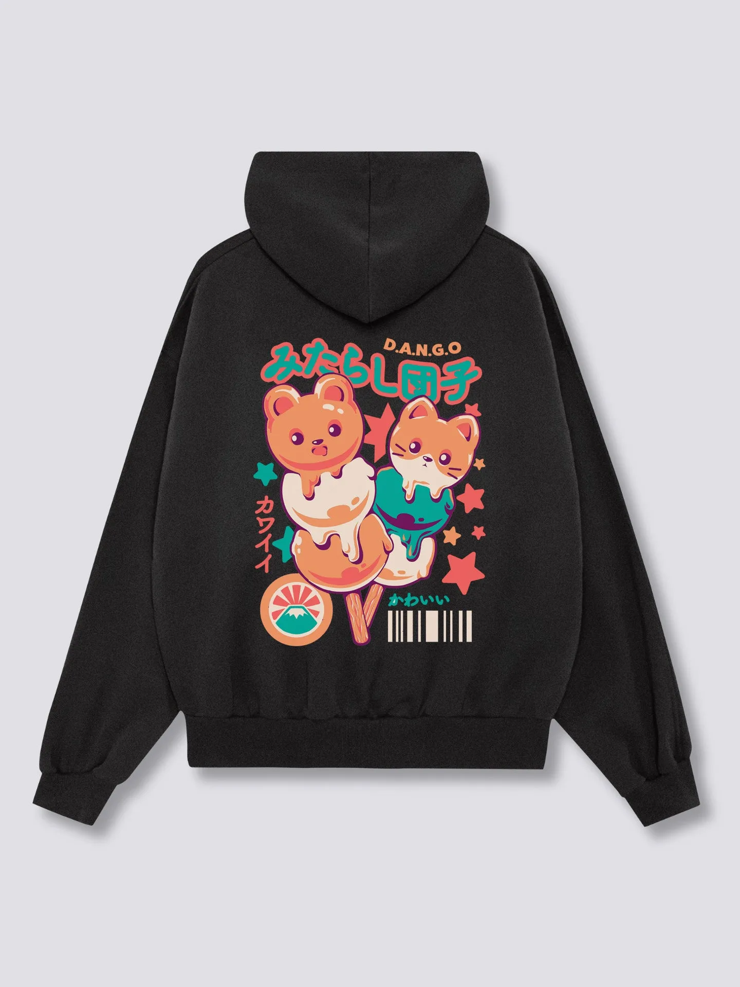 Dango Hoodie