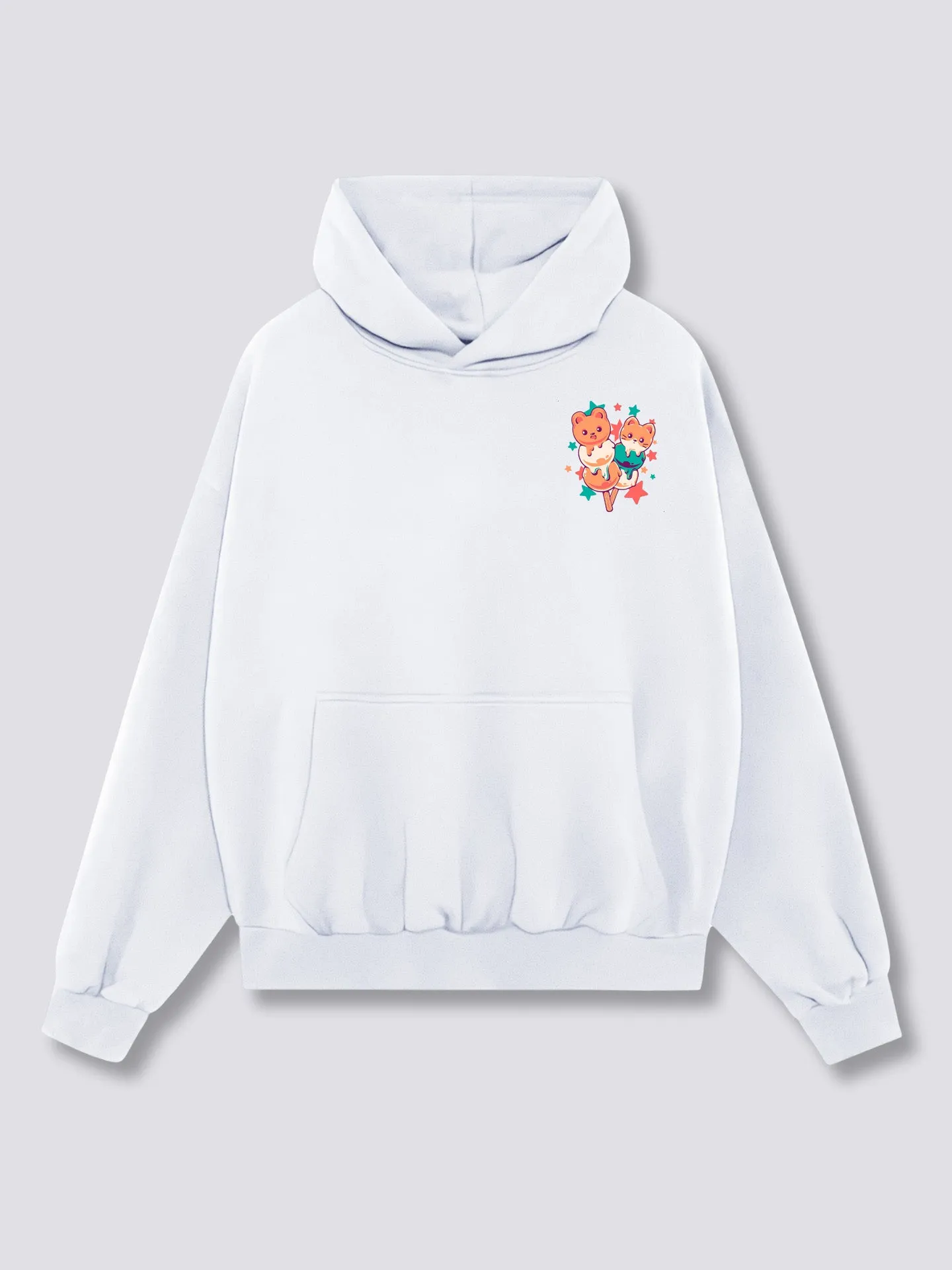 Dango Hoodie