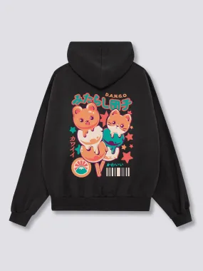 Dango Hoodie