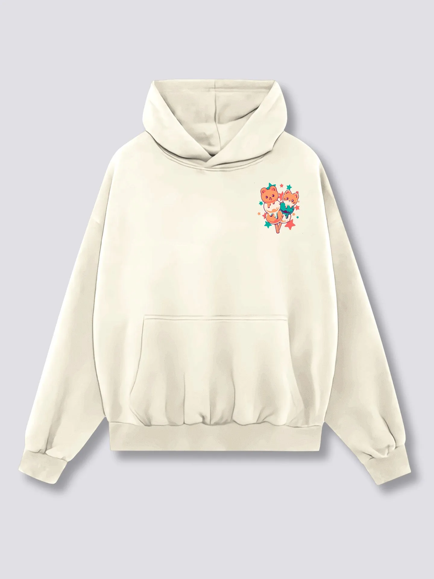 Dango Hoodie