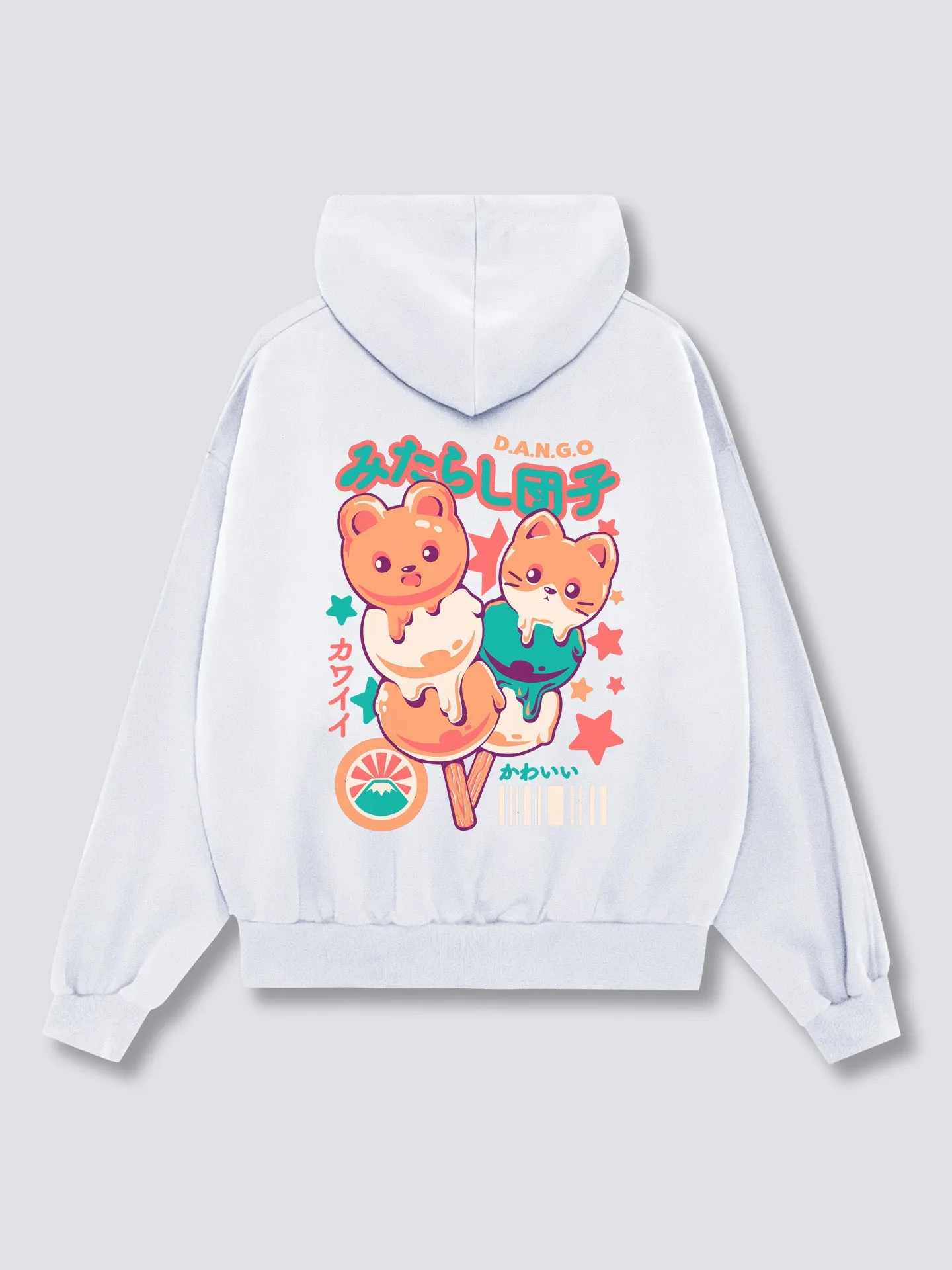 Dango Hoodie