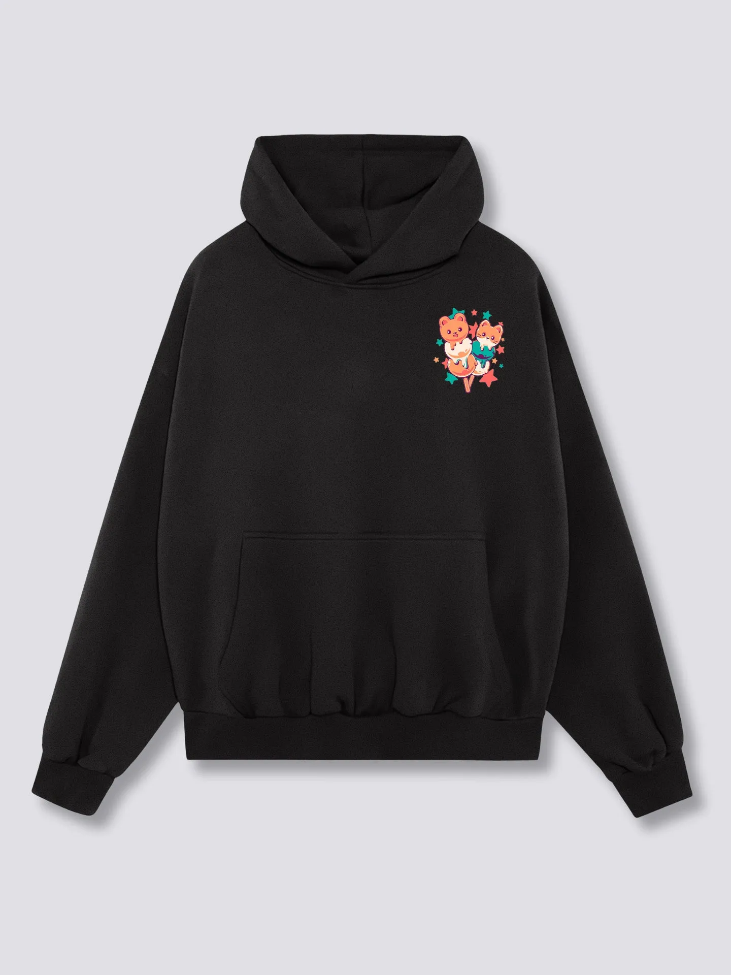 Dango Hoodie