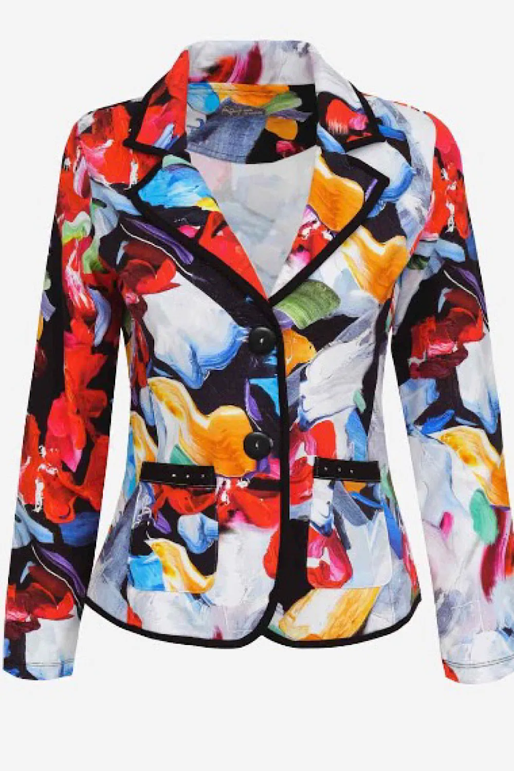 Dolcezza Jacket Joy-Entracte 3 23621