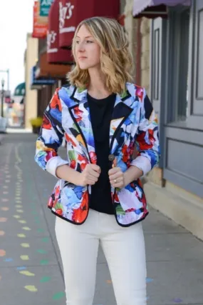 Dolcezza Jacket Joy-Entracte 3 23621