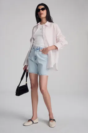 Heidi Long Relaxed Short
