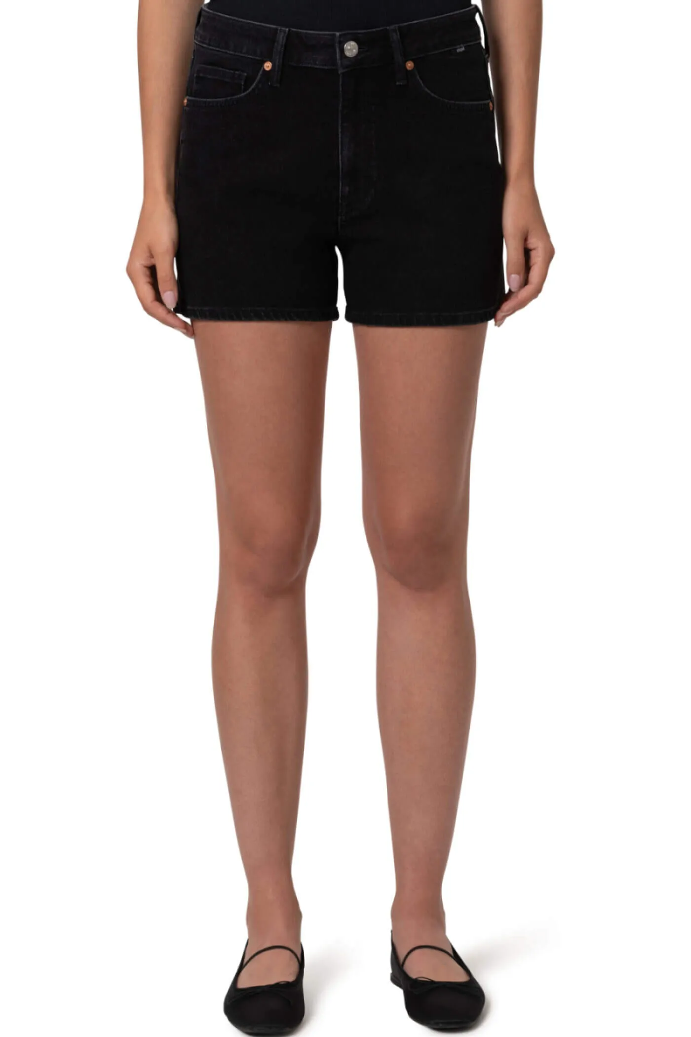 Heidi Relaxed Short