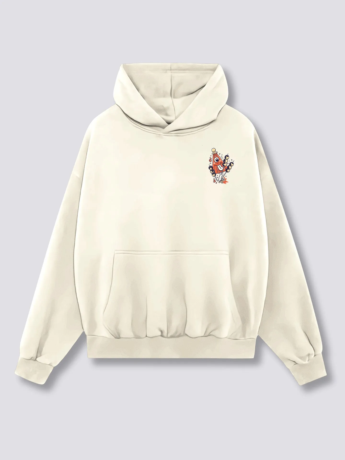 Kasa Obake Hoodie