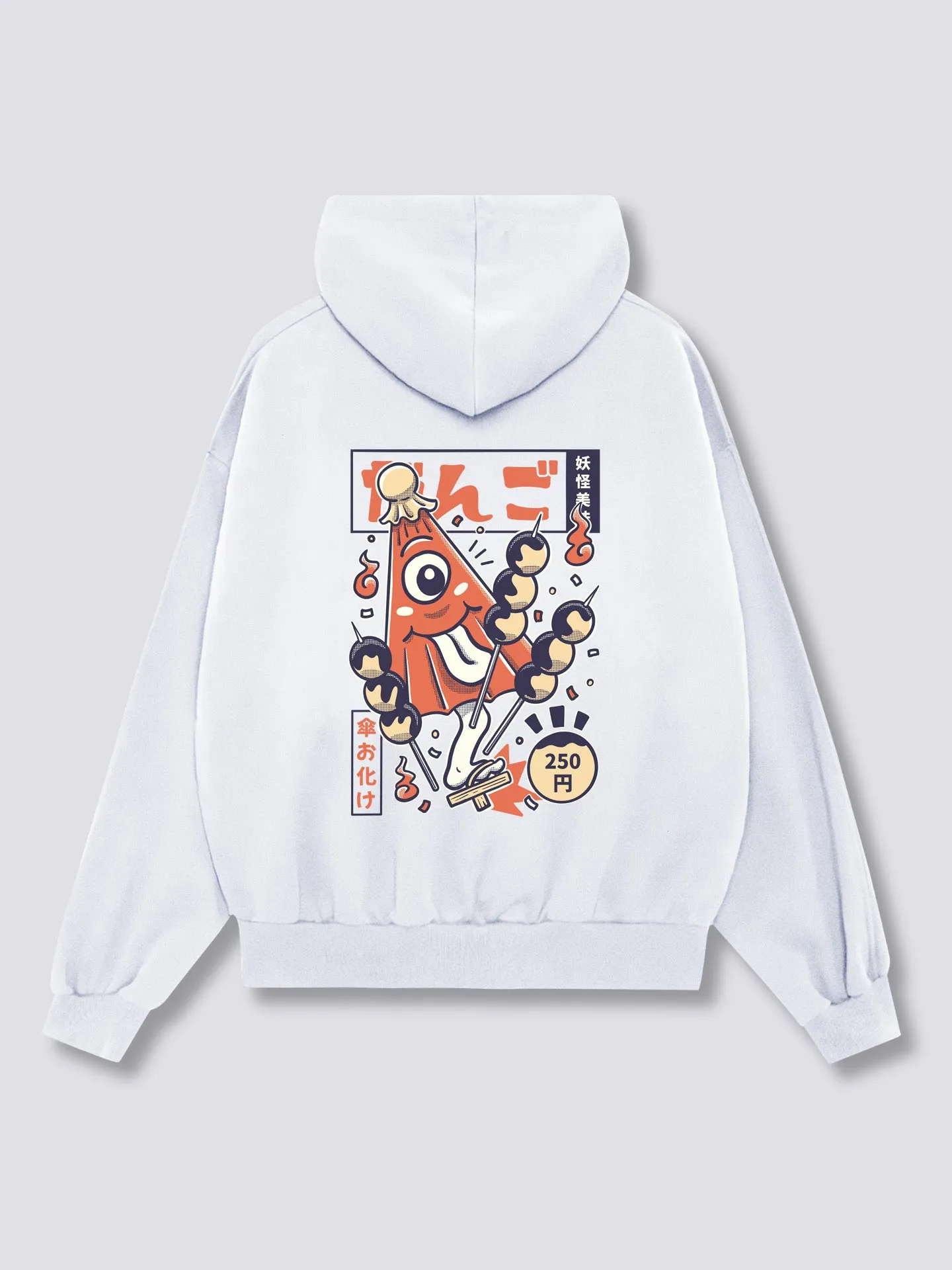 Kasa Obake Hoodie