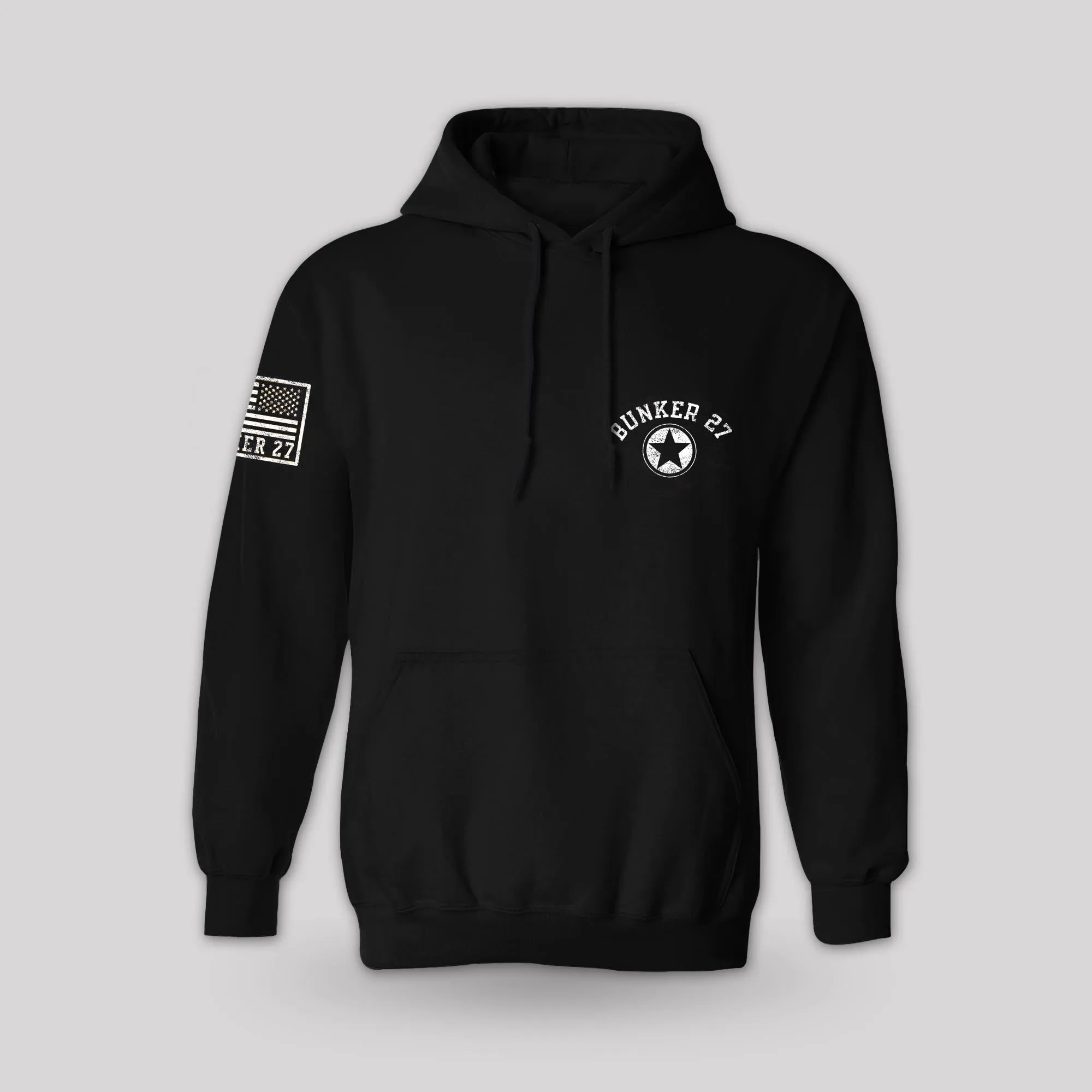 Kissing Kate Hoodie