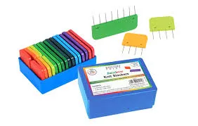 Knitter's Pride - Rainbow Knit Blockers