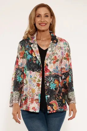 Lula Soul Eve Jacket