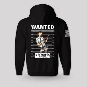Magnificent Maddie Hoodie