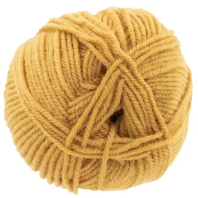 Plymouth Yarn Encore Worsted Yarn - 9862 Sunflower