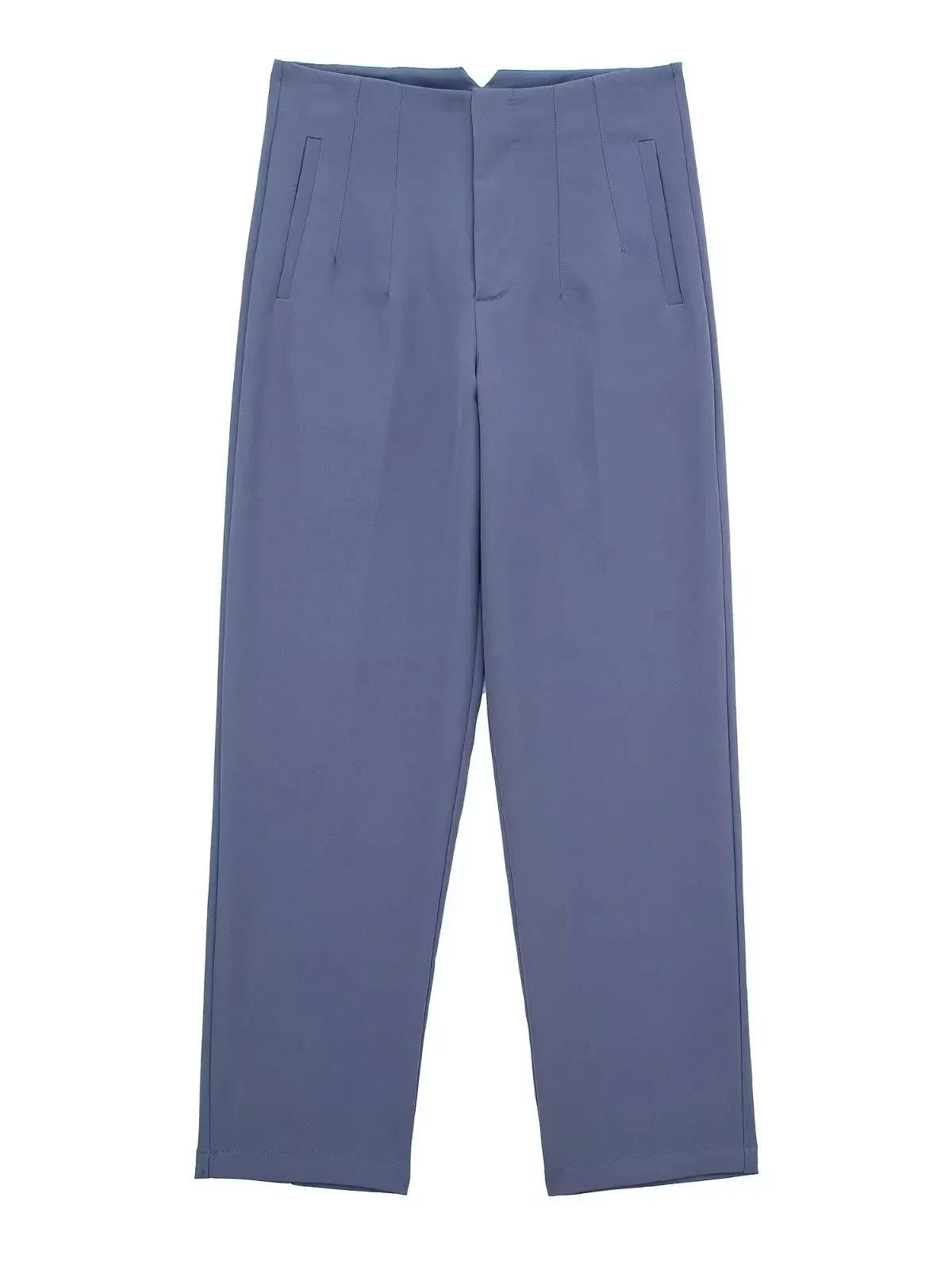Revamp Your Wardrobe: High Waisted Pants for Women