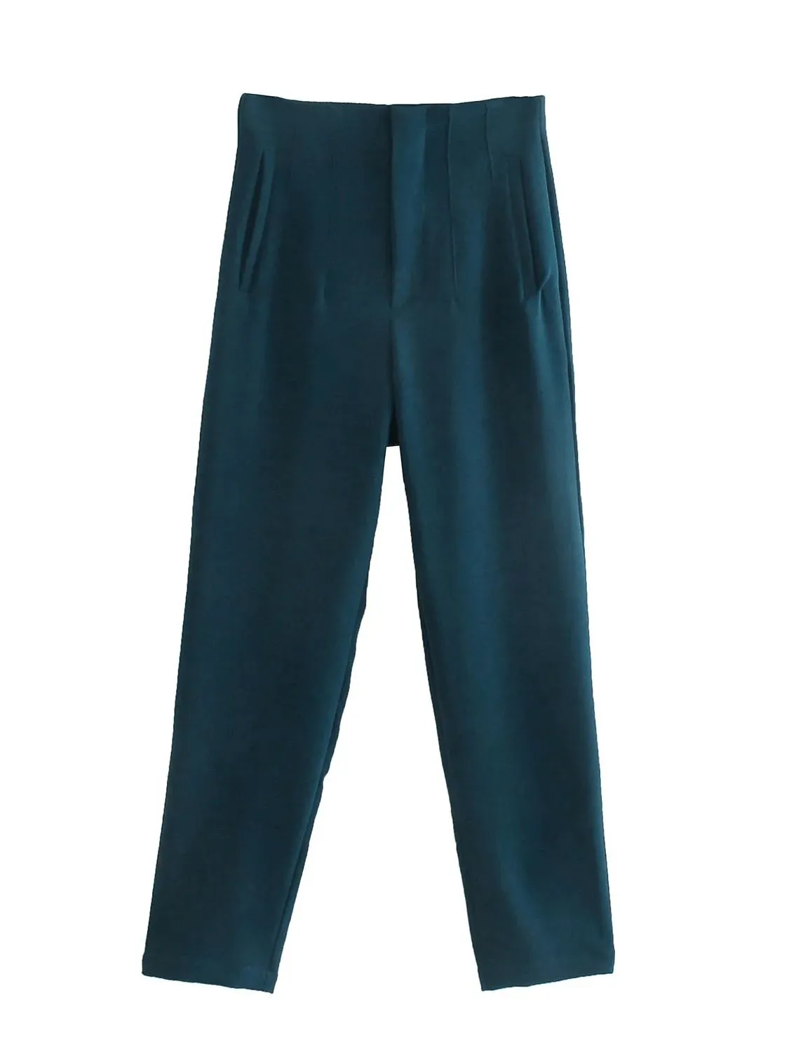 Revamp Your Wardrobe: High Waisted Pants for Women