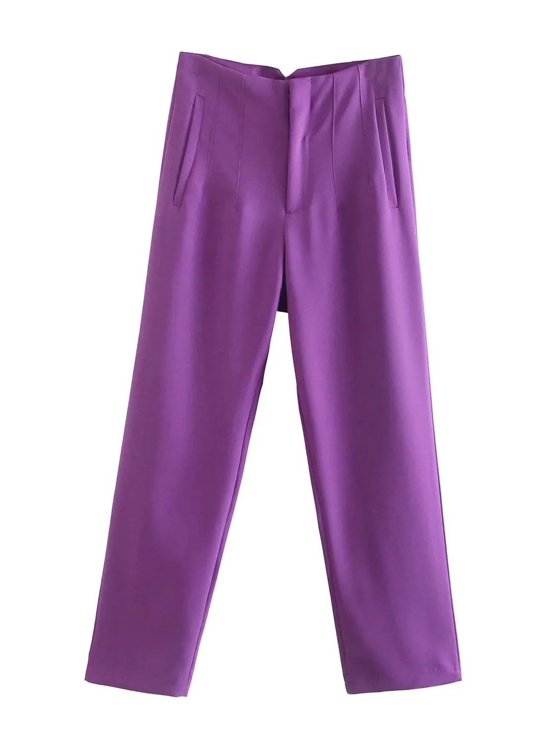 Revamp Your Wardrobe: High Waisted Pants for Women
