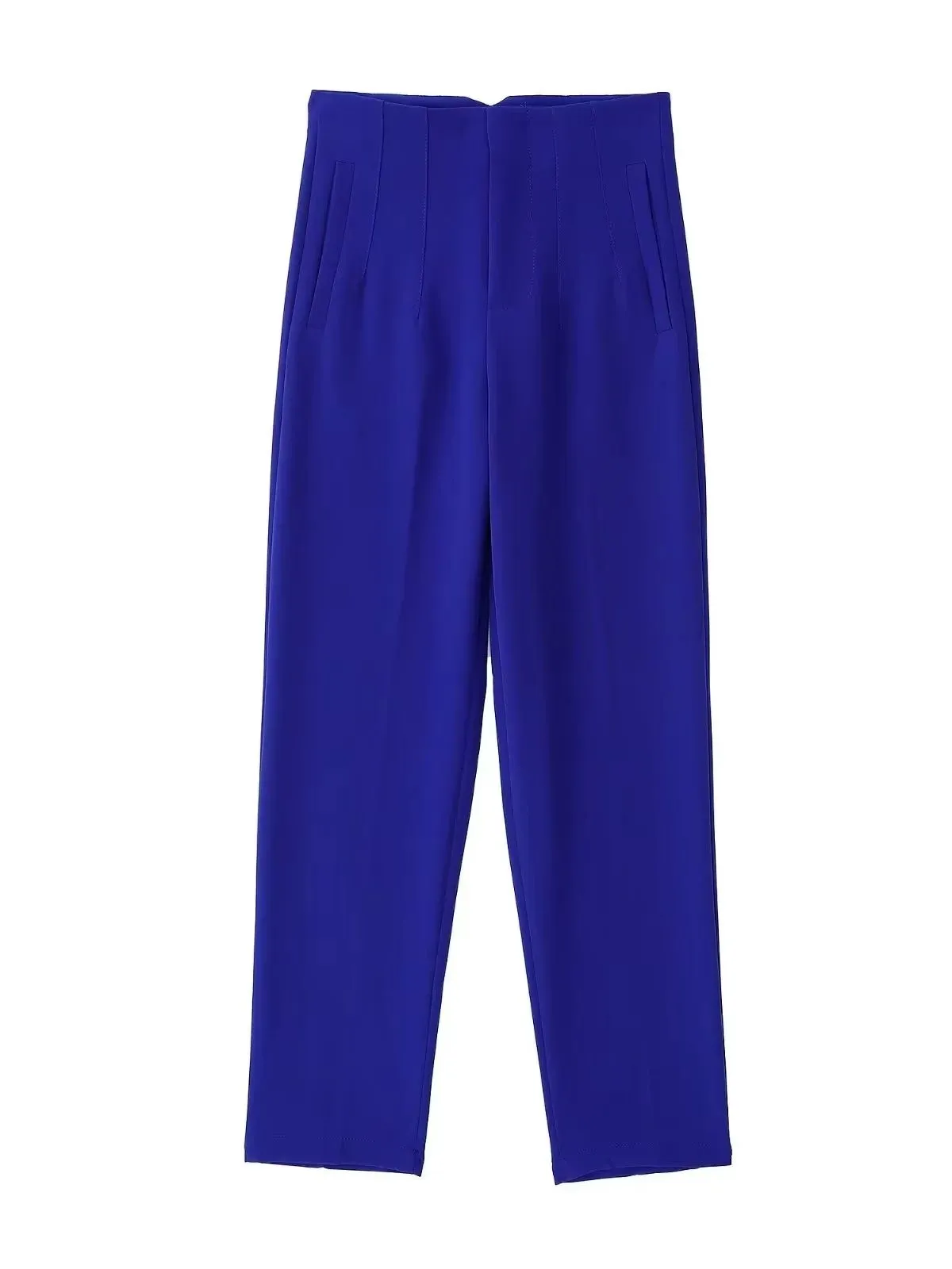 Revamp Your Wardrobe: High Waisted Pants for Women