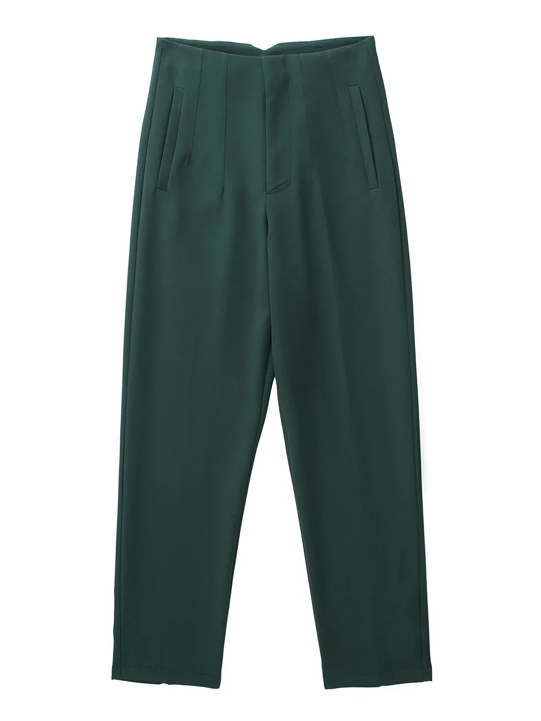 Revamp Your Wardrobe: High Waisted Pants for Women