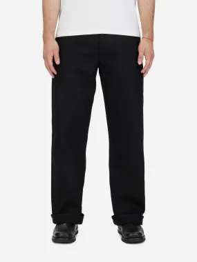 RS-220x ~ Relaxed Straight ~ Double Black