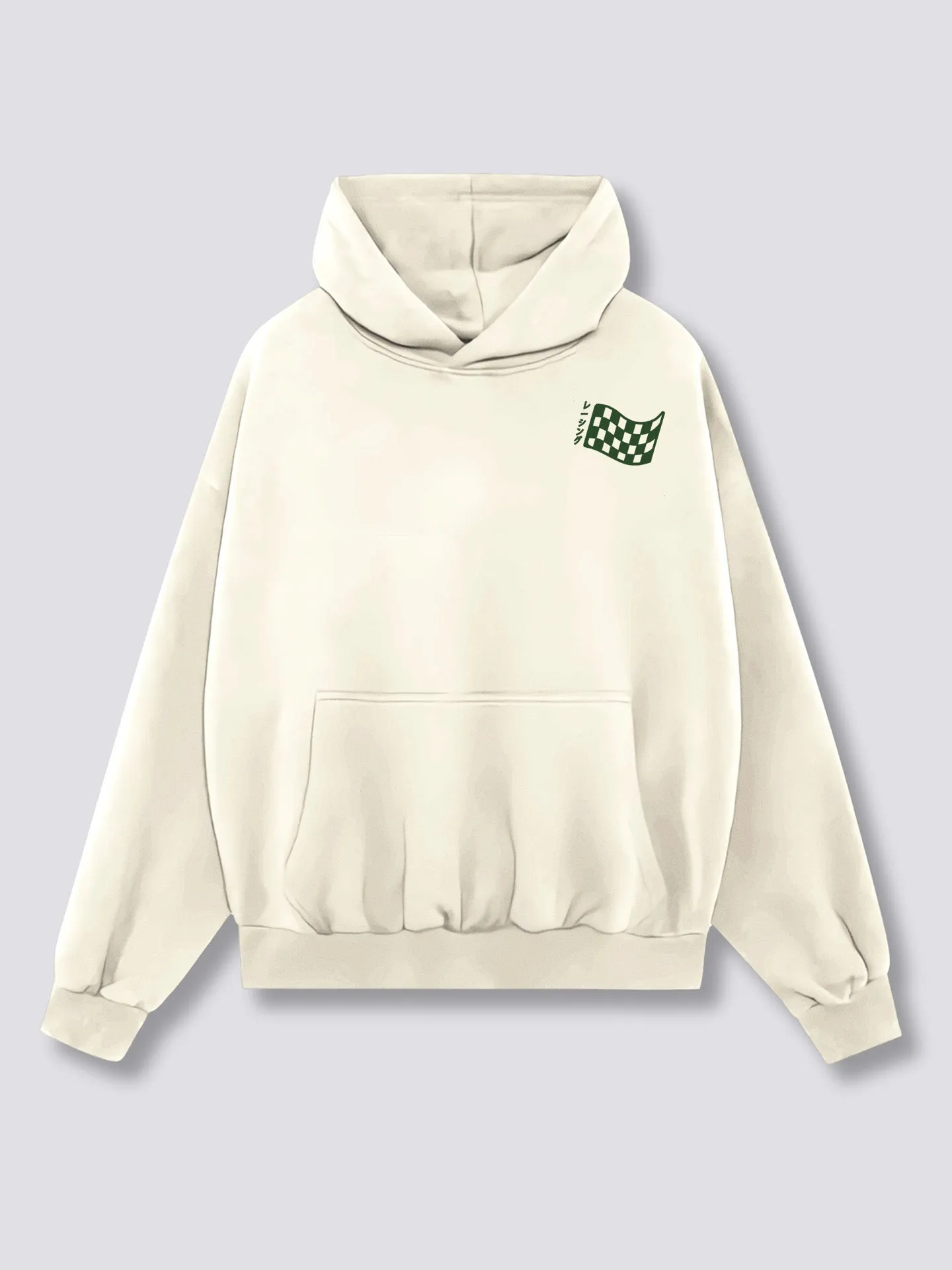 S200 Hoodie