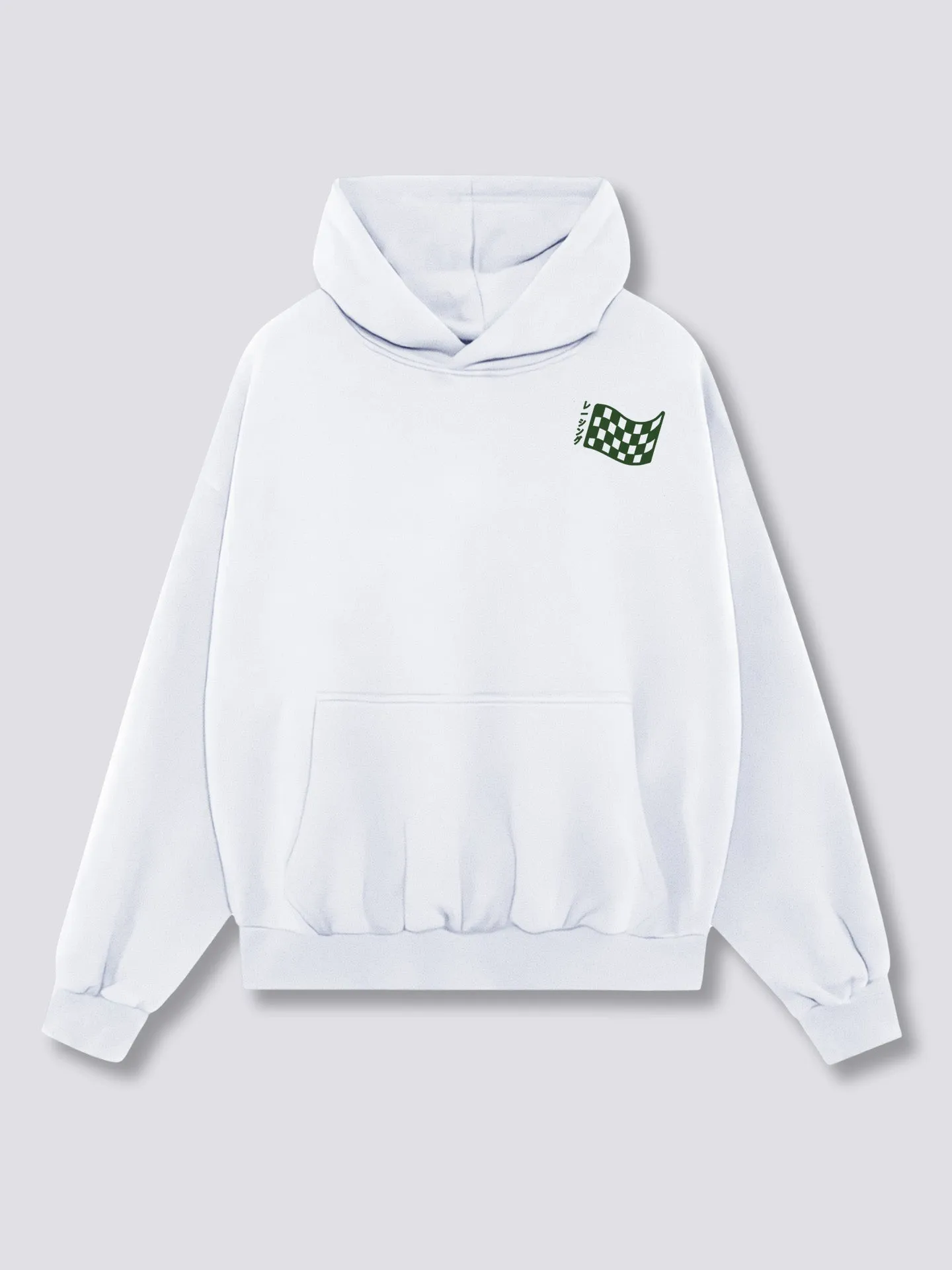 S200 Hoodie