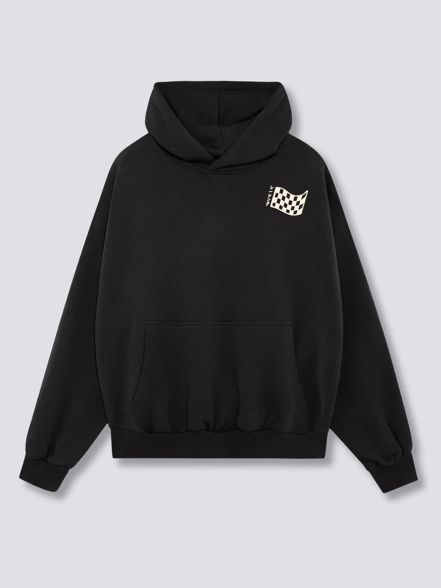S200 Hoodie