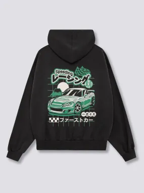 S200 Hoodie