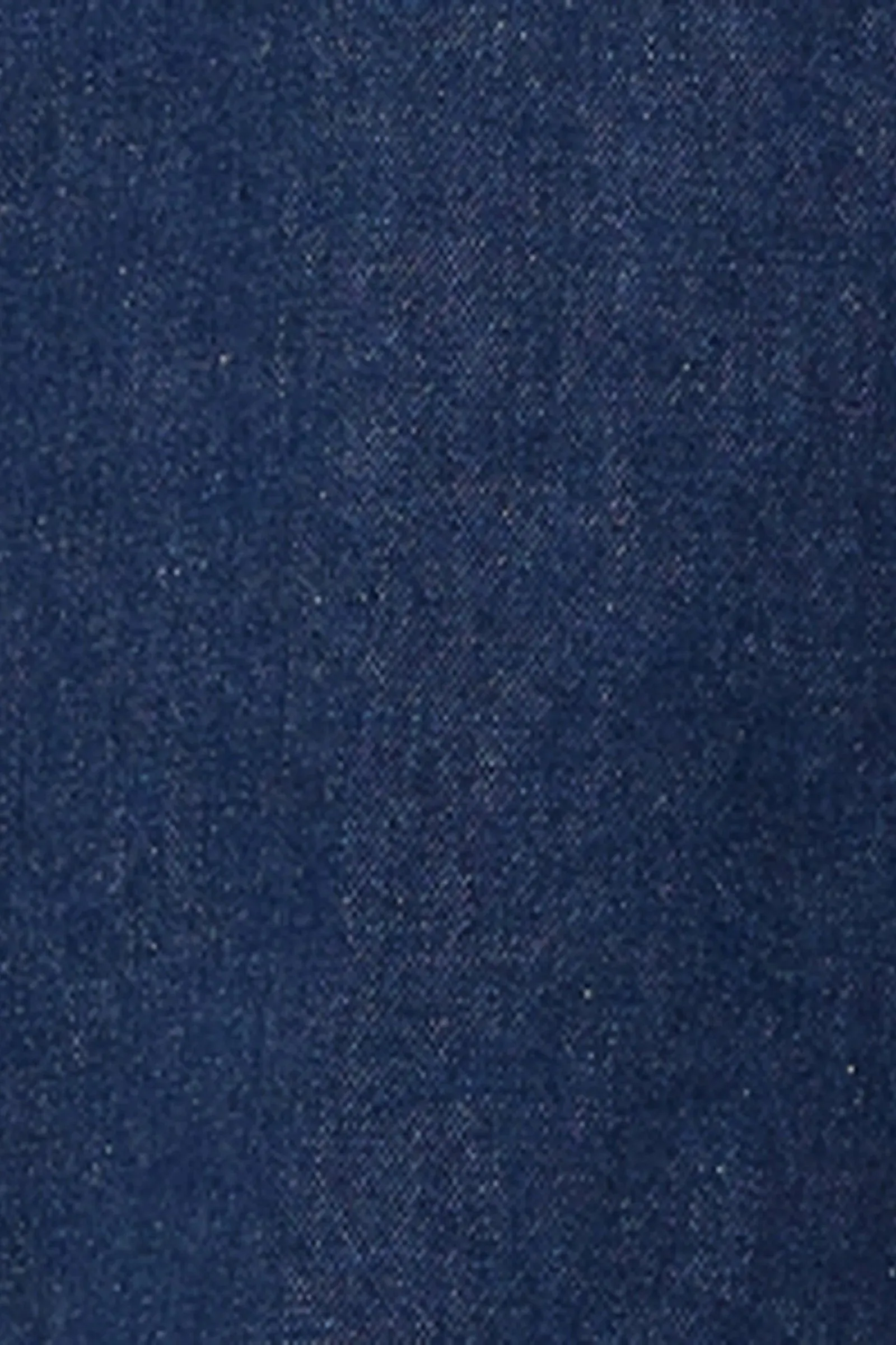 SKORT | RINSE DENIM