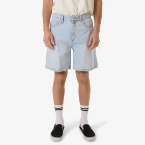 SLACKER DENIM SHORT 25