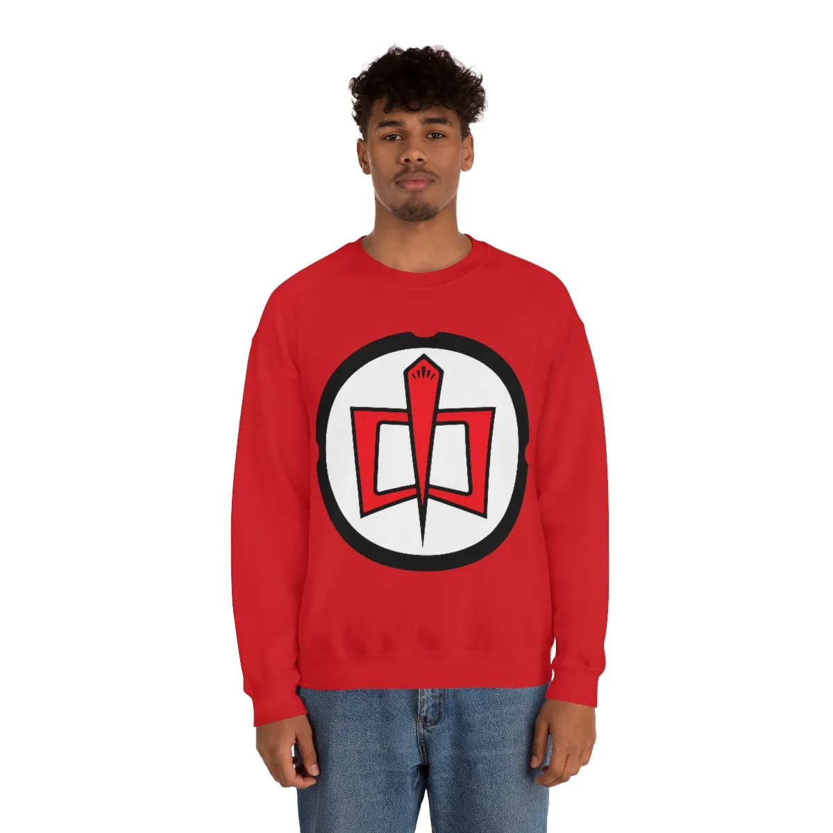 The Greatest American Hero | Retro Geek Hipster Sweatshirt
