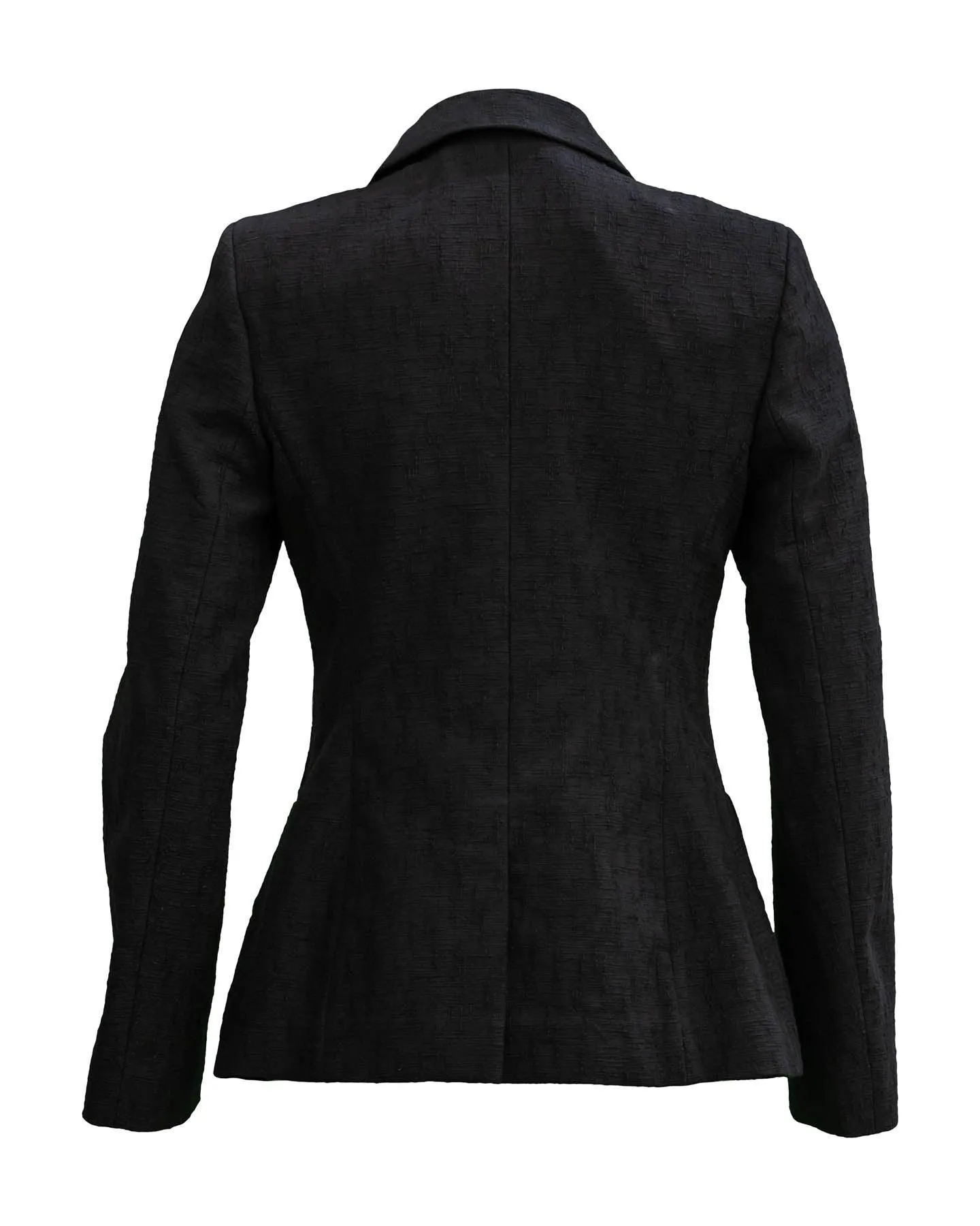 Touch of Summer Jacket-Pure