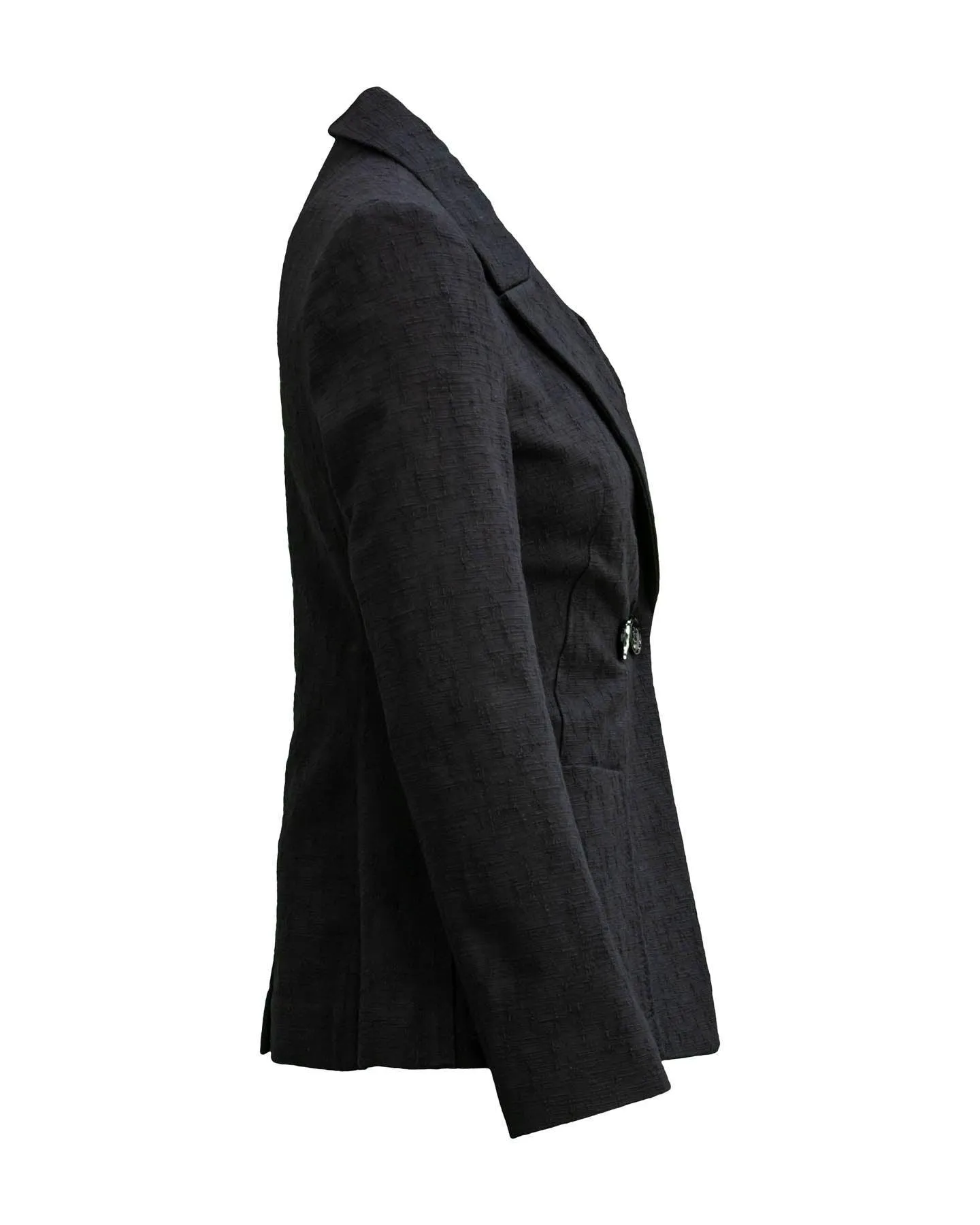 Touch of Summer Jacket-Pure