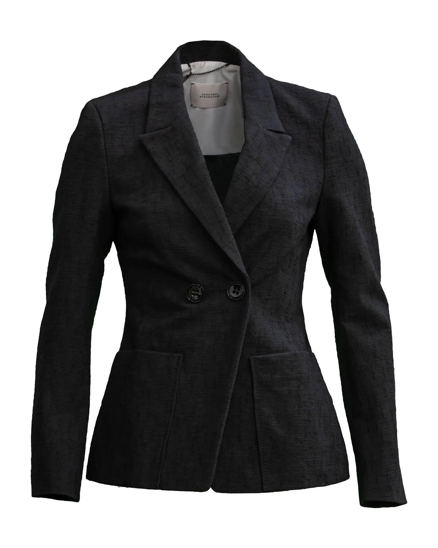 Touch of Summer Jacket-Pure