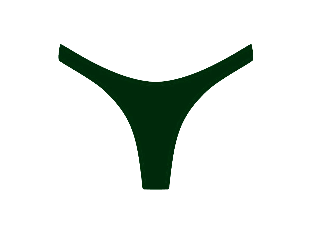 Valley Green Chic 80's Bottoms